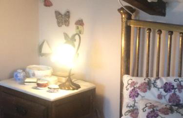 ΕΞΟΧΙΚΗ ΚΑΤΟΙΚΙΑ ΕΥΑΓΓΕΛΙΑ - Foto 5