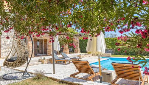 Villa Santolina - Foto 3