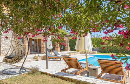 Villa Santolina - Photo 3