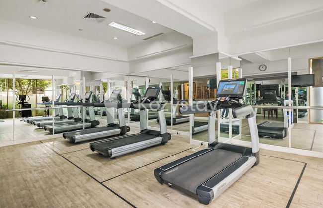 Camila by Kozystay - Kuningan - Foto 19