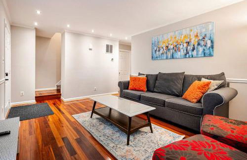 Cozy 3 bedroom and 2 bath Townhouse - Foto 20