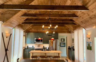 Hideaway Old Forge - Foto 11