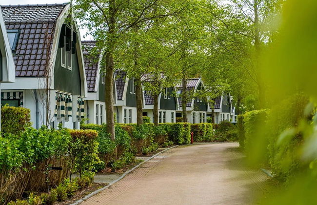 Nice Holiday Home With Dishwasher, in Schoorl - Photo 16