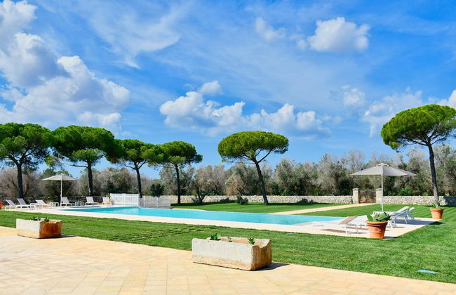 Masseria Samali 14 4 Emma Villas - Foto 25