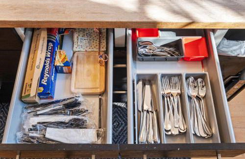 Luxurious Downtown Escape W Cinema & City Views - Foto 35