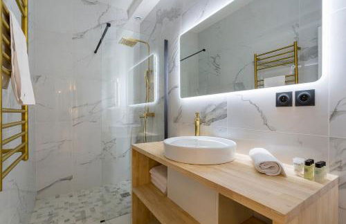 Hamac Suites - Lyon le Bellecour - Photo 26