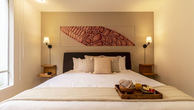 Casa Polanco by Kukun - Foto 4, Zimmer