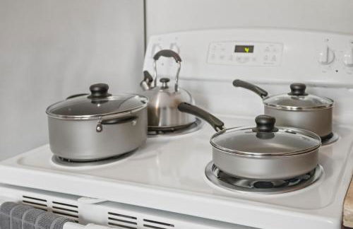 Cozy Little Italy Apt Fast Wifi Pet Friendly - Foto 19