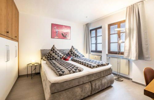 Ferienwohnung Brunnenblick - Photo 6