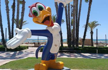 Mercurio Mar - Photo 1