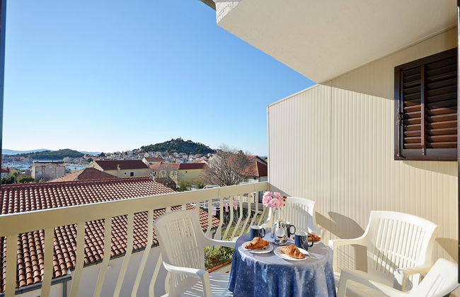 Apartments Mira - Foto 70