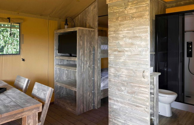 Cozy Glamping in Mierlo - Photo 4