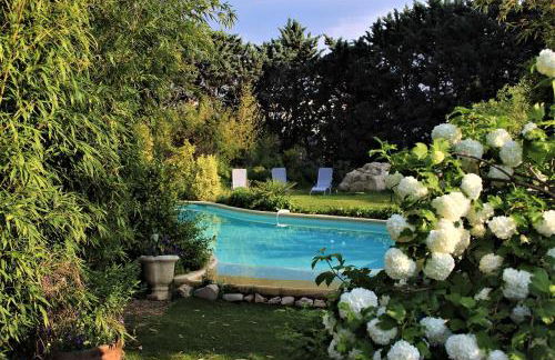 Gites le Pimayon - Foto 26