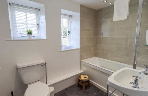 Yew Tree Cottage Borrowdale - Foto 39