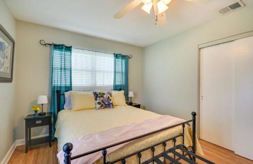 Sunny Lake Wales Getaway - 1 Mi to Downtown - Foto 15