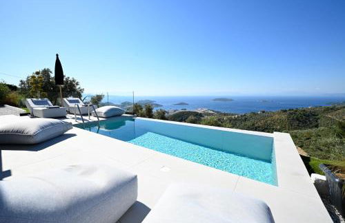 Etherial View Villas Skiathos - Foto 4