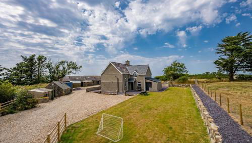 Brynhynog-Fawr - Foto 2