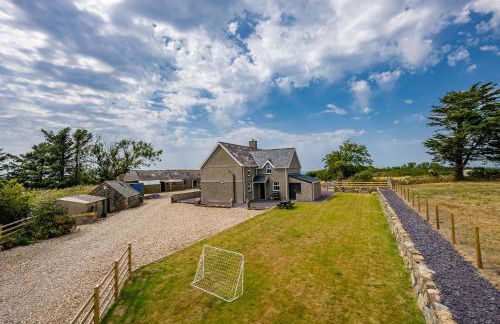 Brynhynog-Fawr - Photo 2