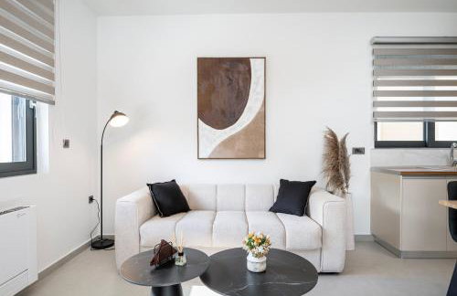 Estia Comfort Stay - Photo 19