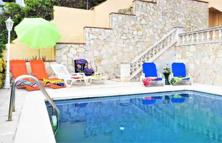 Villa Antonia - Photo 13