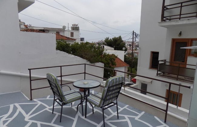 VS studios Standard Double Room - Foto 12