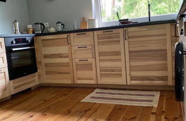 Biały Domek nad Wkrą - Foto 10