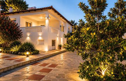 Villa Siesta gr - Foto 8