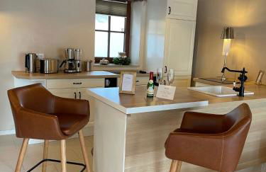 Meine Ferienwohnung Pleissenhaus - Foto 26