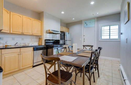 NEW! Boston Condo Near MBTA, 3Mi to Fenway ! (U3) - Foto 15