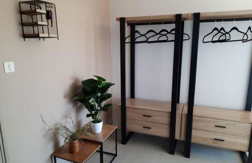 Appartement vue mer - LA FAUTE SUR MER - Photo 5