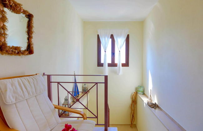 Villa Aloni in Paxi With 2 Bedrooms and 3 Bathrooms - Photo 20