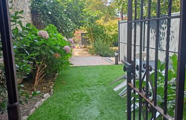 Gîte de charme la belle histoire - Foto 9