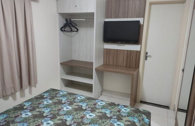 Apartment Lacqua DiRoma IV - JC Temporada - Foto 37