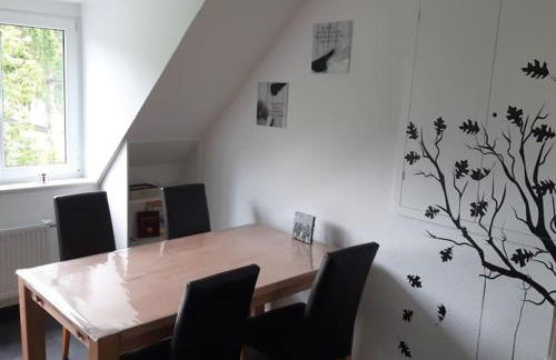 Ferienwohnung Ganz Oben, Stadtmitte Hermeskeil - Foto 6