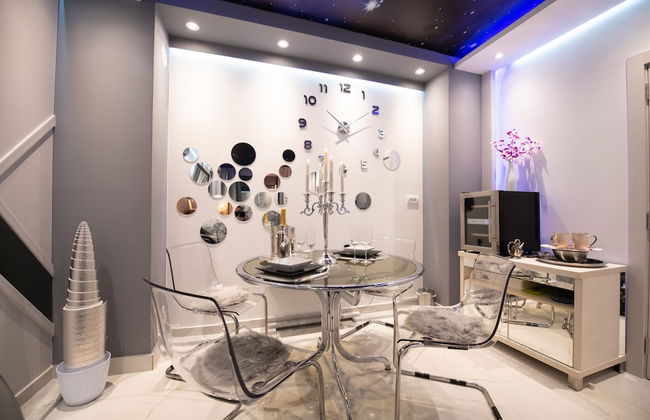 Aurora Lux Spa - Photo 18