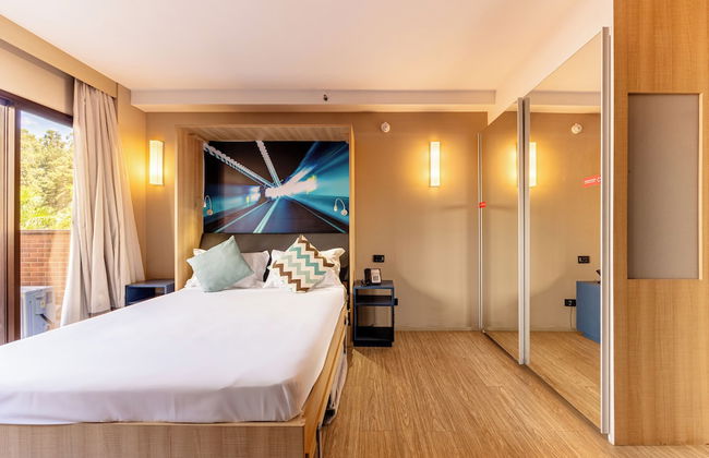 APS - Alpha Stay By Anora Spaces - Foto 36