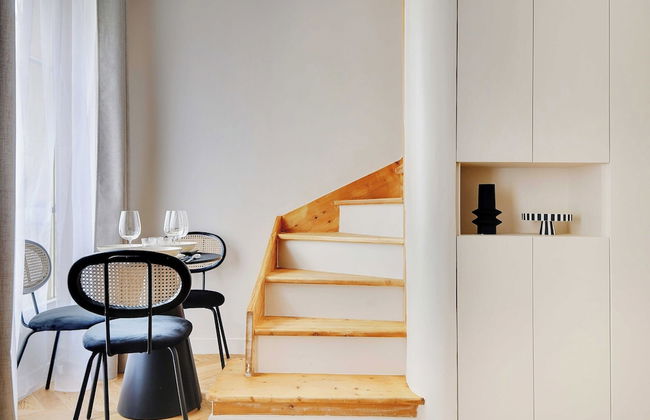 Modern Apartment - 1br/4p - Javel / Tour Eiffel - Photo 22