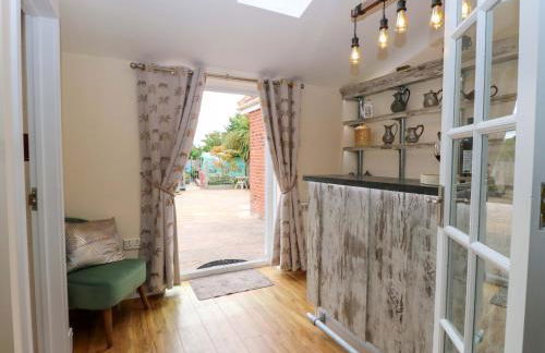 Honeysuckle Cottage - Foto 15