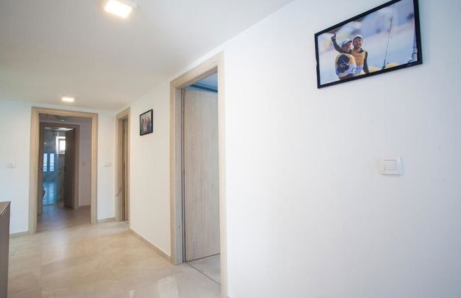 Apartments Delux Skalnica - Adults Only - Foto 17