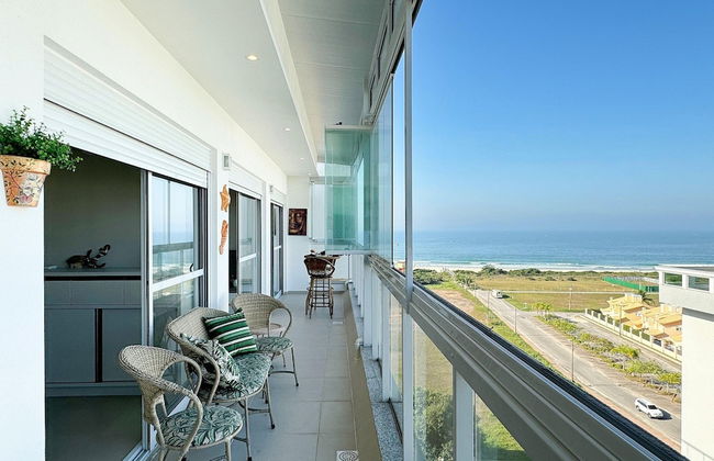 Cobertura com Jacuzzi em Palmas - Photo 46