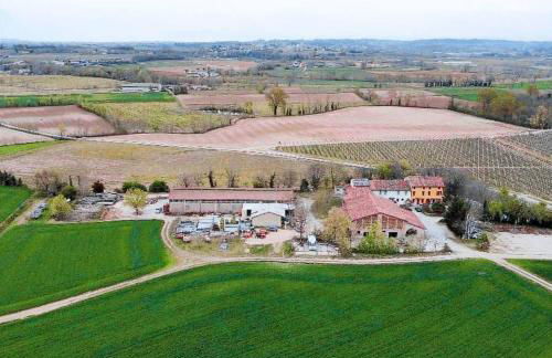 Nuova Scardua Agr Cucina Tipica - Foto 68