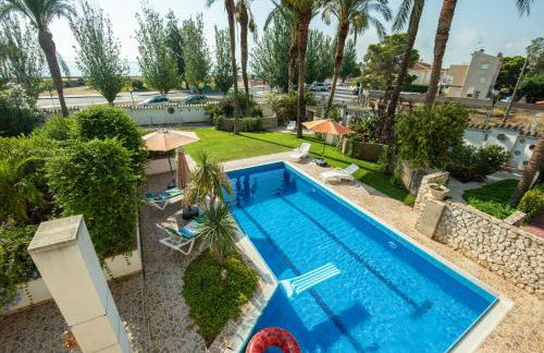 Villa frente al Mar - Foto 20