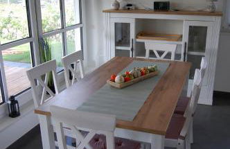 Ferienhaus Kleiner Onkel, Seeblick, Angeln, Sauna, ruhige Lage - Foto 29