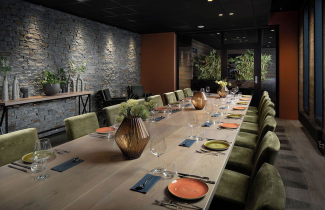 Riddergaarden Hotel & Mountain Lodge, Beitostølen - Foto 60