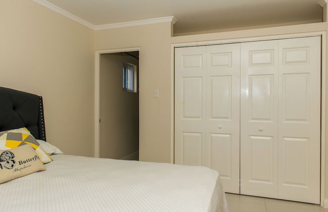 City Ridge Luxury 2 Bedroom - Foto 2