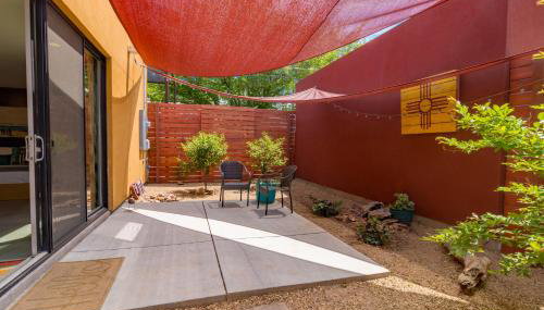 Modern Casita in Historic Downtown Albuquerque - Foto 3