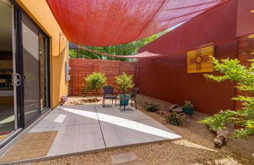 Modern Casita in Historic Downtown Albuquerque - Foto 3