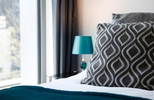 Redhill Nobel -Modern Central 2 Bedroom Apartment by Mobius Property - Foto 10