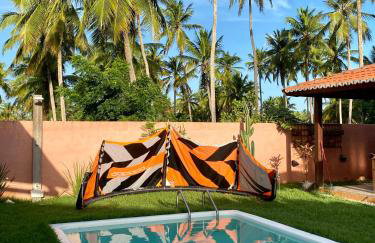 Wind Nomade House - São Miguel do Gostoso - Foto 33