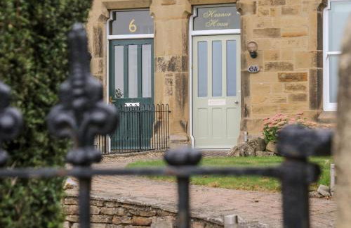 Heanor House - Foto 43